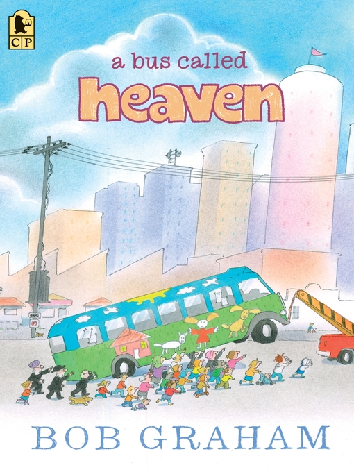 Title details for A Bus Called Heaven by Bob Graham - Available